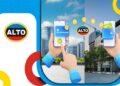Transaksi ALTO Network 2026
