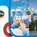 Transaksi ALTO Network 2026