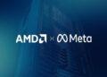 AMD Meta infrastruktur AI Helios EPYC
