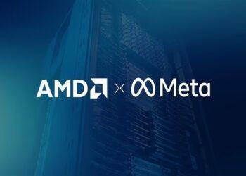 AMD Meta infrastruktur AI Helios EPYC