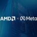 AMD Meta infrastruktur AI Helios EPYC