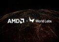 AMD akuisisi World Labs