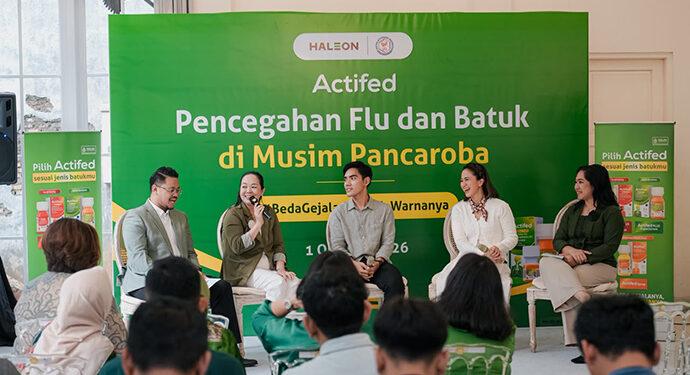 Swamedikasi Makin Jadi Pilihan Anak Muda, Edukasi Yang Tepat Jadi Kunci