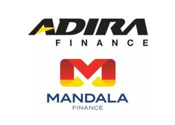 Kinerja Adira Finance Semester I 2026