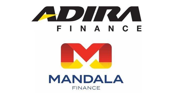 Kinerja Adira Finance Semester I 2026