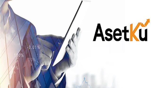 AsetKu transformasi human capital digital