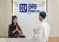 Pembiayaan Digital BRI Finance