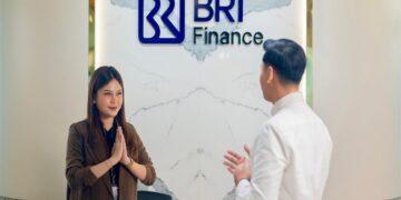 Pembiayaan Digital BRI Finance