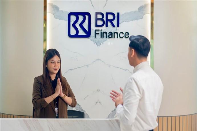 Pembiayaan Digital BRI Finance