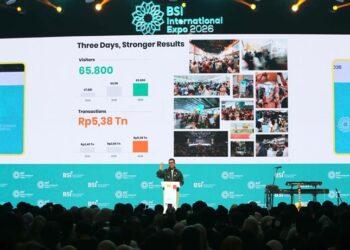 BSI International Expo 2026