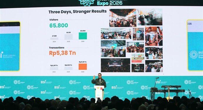 BSI International Expo 2026