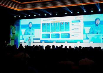 Tiga arah transformasi digital Komdigi