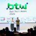 Bali Tech Week Perkuat Kolaborasi Global