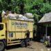 PepsiCo Bali Waste Cycle daur ulang
