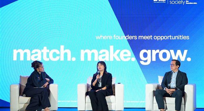 Bank Saqu perluas akses pasar modal solopreneur