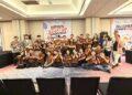 Binus Startup Vaganza 2026