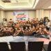 Binus Startup Vaganza 2026