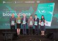 potensi sektor biosolusi Indonesia Emas 2045