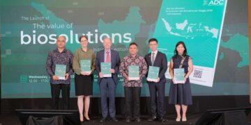 potensi sektor biosolusi Indonesia Emas 2045