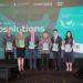 potensi sektor biosolusi Indonesia Emas 2045