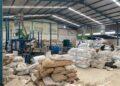 Pendanaan Bumi Baru Plastik Circulate Capital
