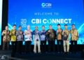 Credit Bureau Indonesia CBI Connect 2026