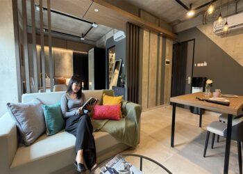 Co-living Gen Z dan Milenial
