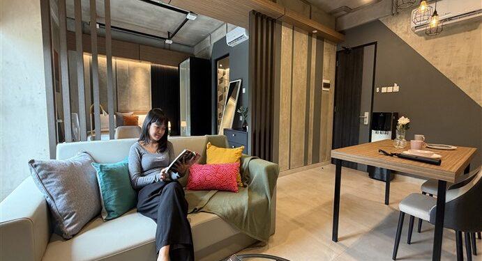 Co-living Gen Z dan Milenial