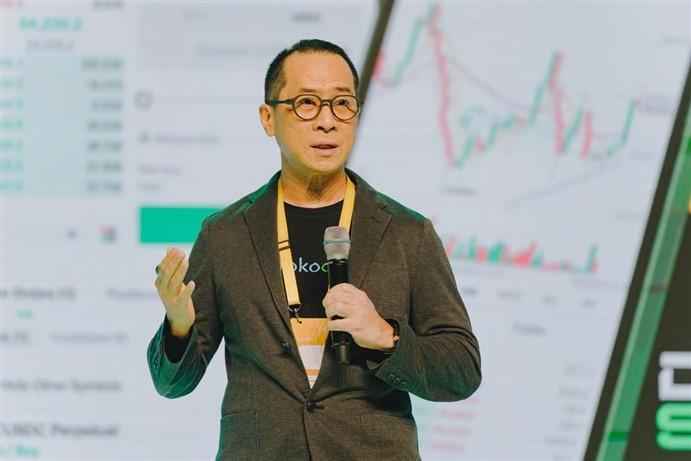 Pengguna Tokocrypto transaksi OTC 2026