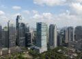 Pendapatan Investment Banking Citi