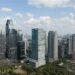 Pendapatan Investment Banking Citi