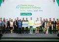 Climate Impact Innovations Challenge 2026