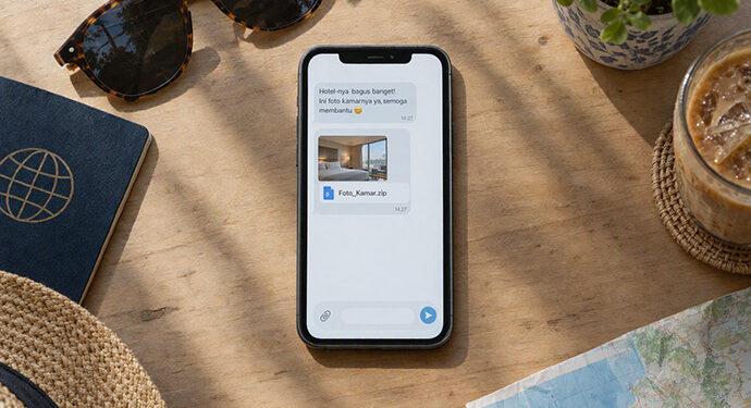 5 Kebiasaan Digital yang Perlu Diubah di Era AI agar Terhindar dari Ancaman Siber