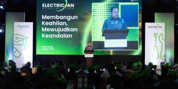 Schneider Electric Electrician Academy