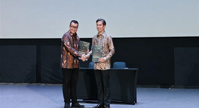 FLOQ Telkomsel kerja sama aset digital
