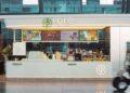 Fore Coffee Ekspansi