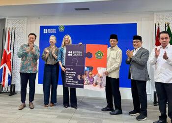 British Council guru madrasah