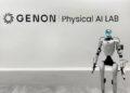 Genon otomatisasi AI Nike