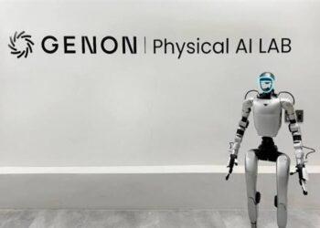 Genon otomatisasi AI Nike