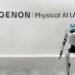 Genon otomatisasi AI Nike