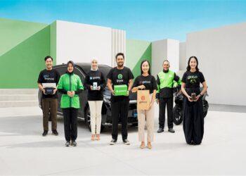 kinerja Gojek GoPay GoTo Q3 2026