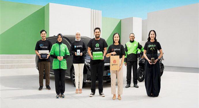 kinerja Gojek GoPay GoTo Q3 2026