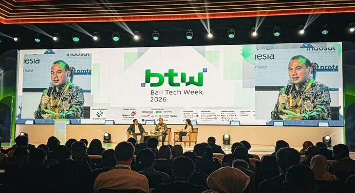 GoTo LLM AI bahasa Indonesia