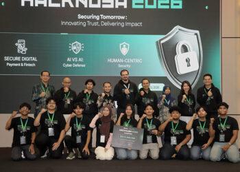 HackNusa 2026