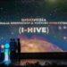 I-HIVE startup halal