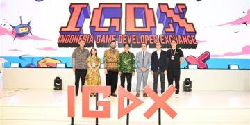 Kemkomdigi AGI dorong gim lokal pasar global