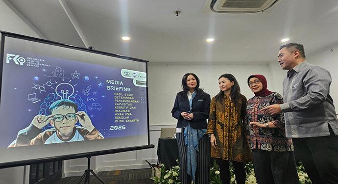 Kesulitan Belajar Anak Perlu Dilihat dari Sisi Kesehatan Jiwa