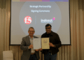 Indosat dan F5 Hadirkan Platform AI Dengan 300 Model AI