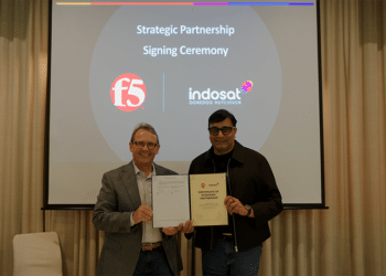 Indosat dan F5 Hadirkan Platform AI Dengan 300 Model AI