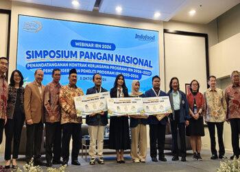 Industri Pangan Indonesia